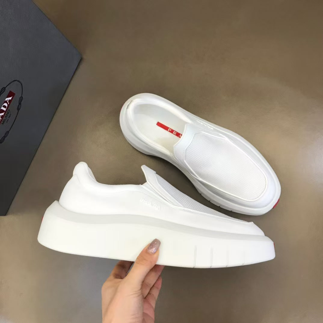 Prada P. Slip On