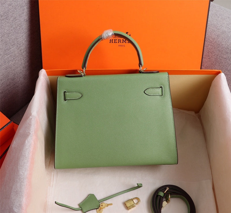 Bolsa Hermes Kelly