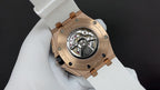 Rélogio Audemars Piguet Royal Oak Offshore Chronograph 44mm