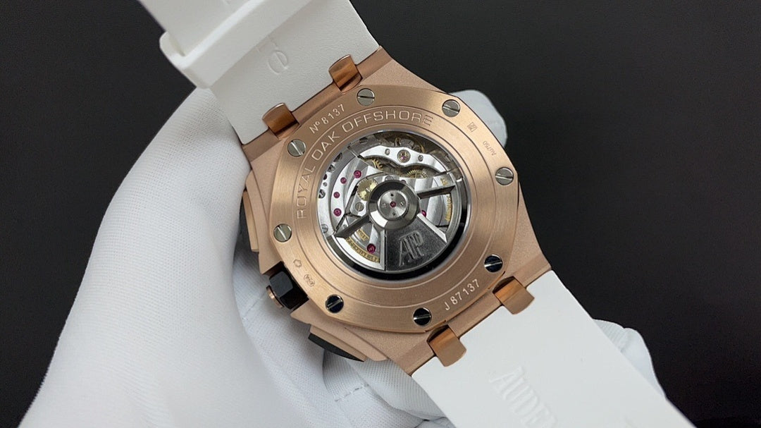 Rélogio Audemars Piguet Royal Oak Offshore Chronograph 44mm