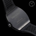 Relógio Richard Mille RM 027 Tourbillon