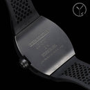 Relógio Richard Mille RM 027 Tourbillon