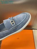 HERMES LOAFER
