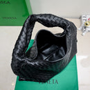 Bottega Veneta Small Hop Black