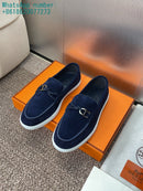 HERMES LOAFER