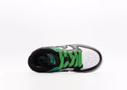 Nike SB Dunk Low Pro Classic Green Infantil