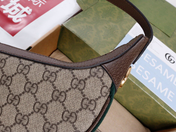 Gucci Ophidia Mini Bag