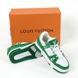 Trainer LV Green Infantil