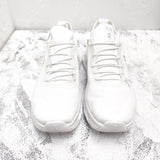 LOEWE x On Cloudtilt White