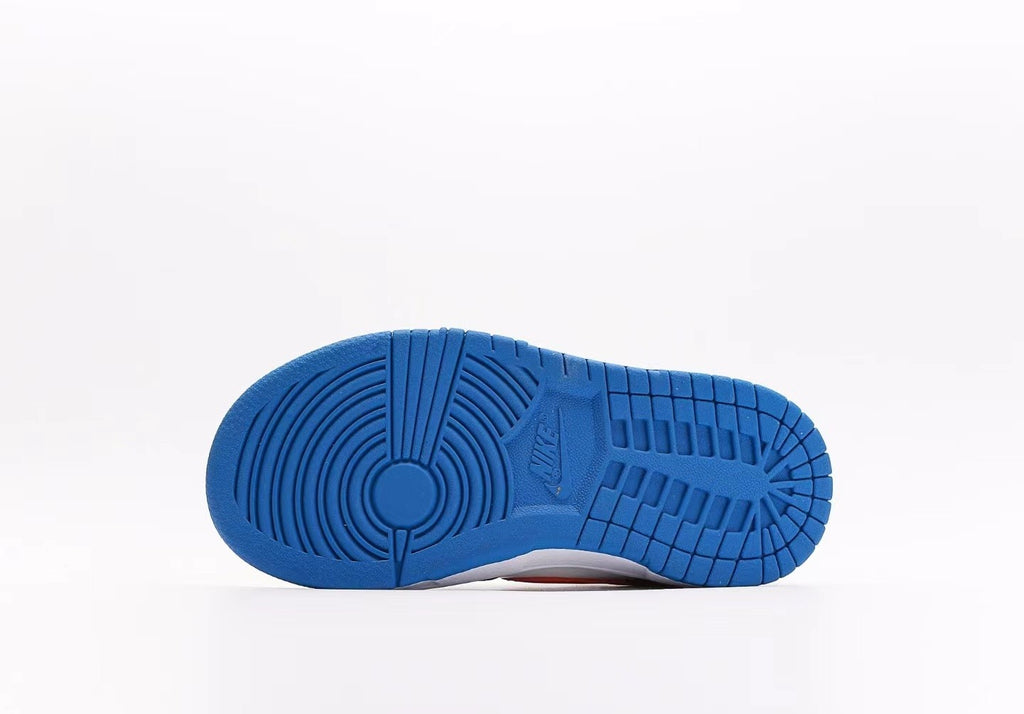 Nike Dunk Low  Seoul Infantil