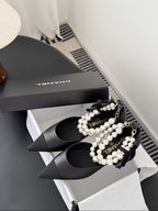 Chanel - Sapatilhas