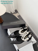 Chanel - Sapatilhas