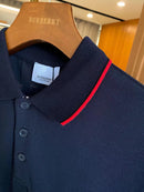 Camiseta Polo BURBERRY