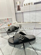 Dolce & Gabbana Chinelo Slide