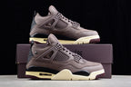 Air Jordan 4 A Ma Maniére