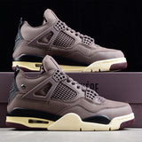 Air Jordan 4 A Ma Maniére