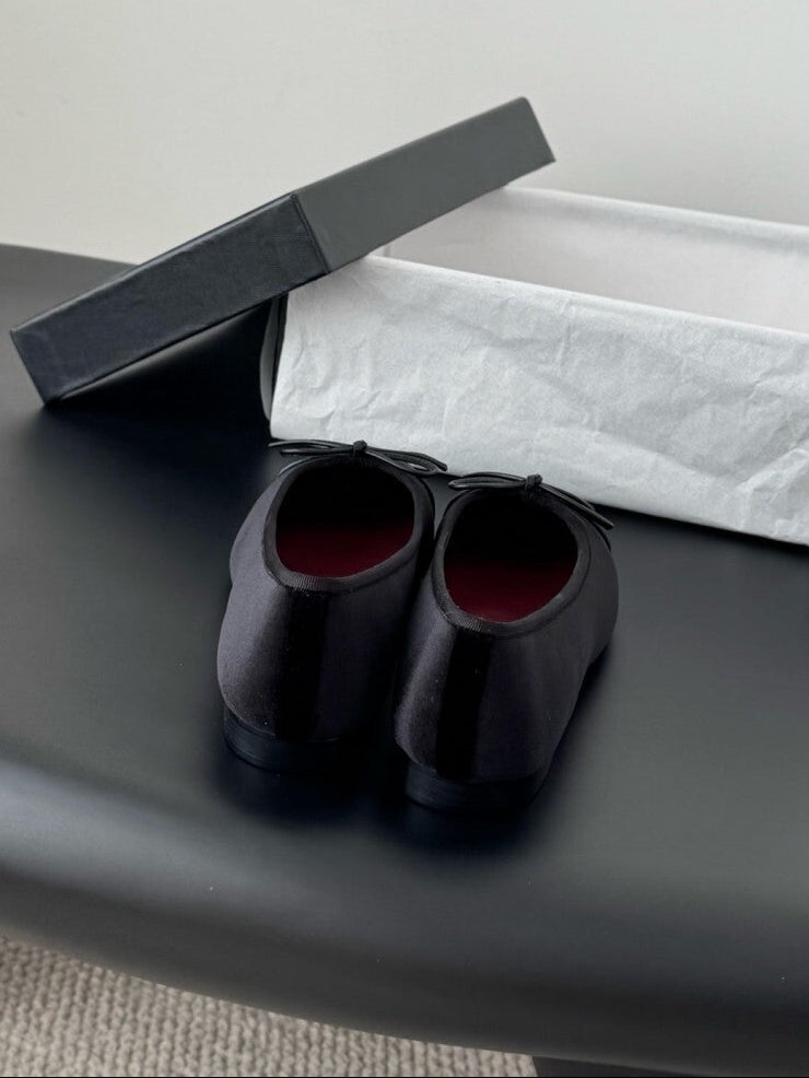 Chanel - Sapatilhas de Balé