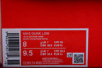 Nike Dunk Low Valentine's Day DQ9324 600