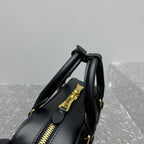 Bolsa Miu Miu Arcadie Leather Bag
