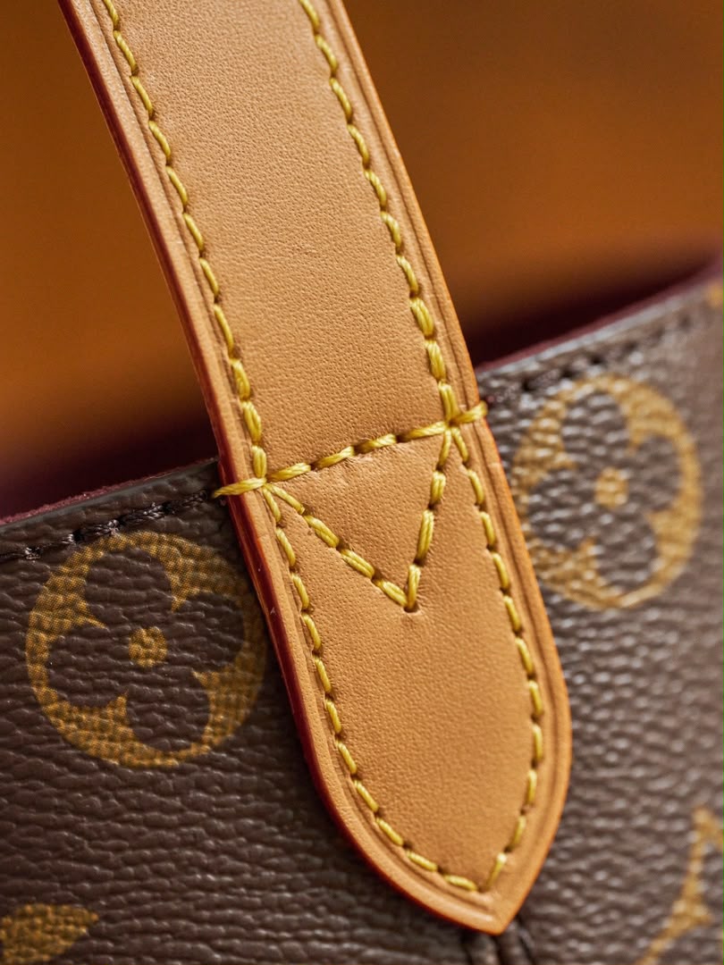 Louis Vuitton All In BB Monogram
