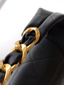 Chanel Large Hobo Bag