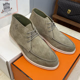 Hermès Middle Derby Green