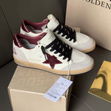 GOLDEN GOOSE GGDB BALLSTAR