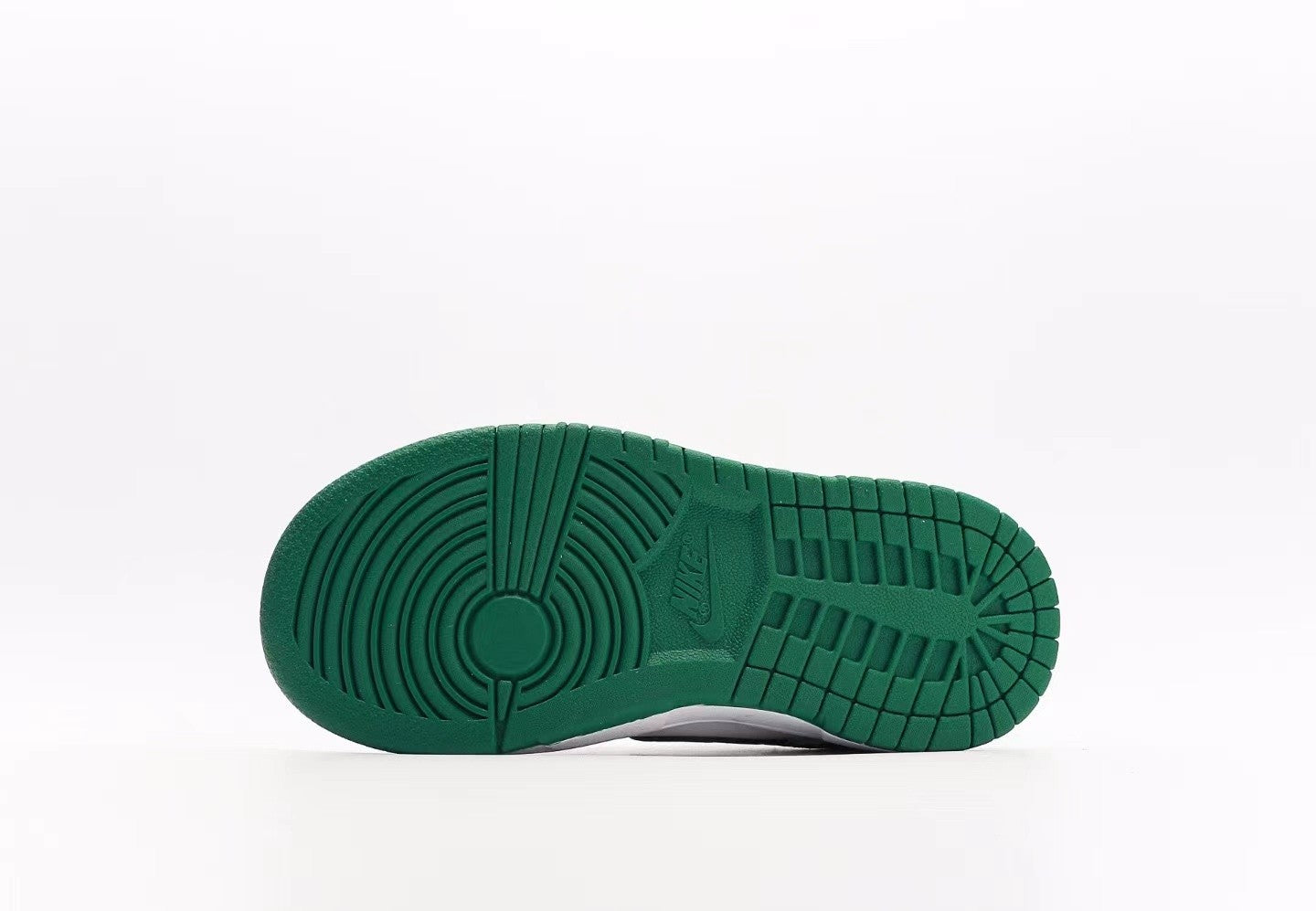 Nike SB Dunk Low Pro Classic Green Infantil