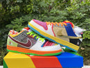 Nike SB Dunk Low QS What The Paul Yuanyang