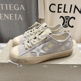 GOLDEN GOOSE GGDDIVSTAR2