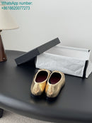 Chanel - Sapatilhas de Balé