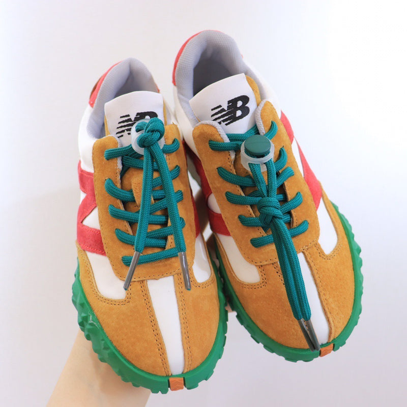 New Balance XC-72 colorful infantil