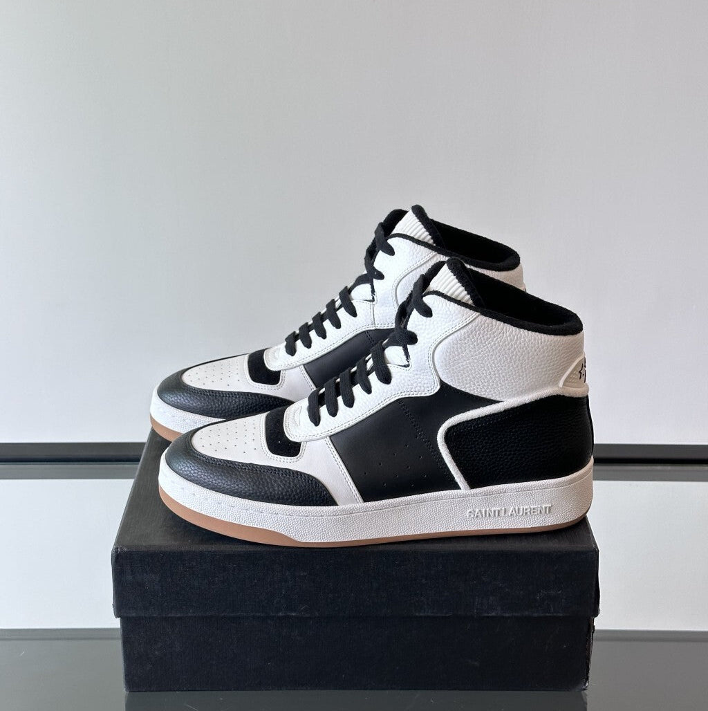 TÊNIS YVES SAINT LAURENT MEN'S SNEAKERS