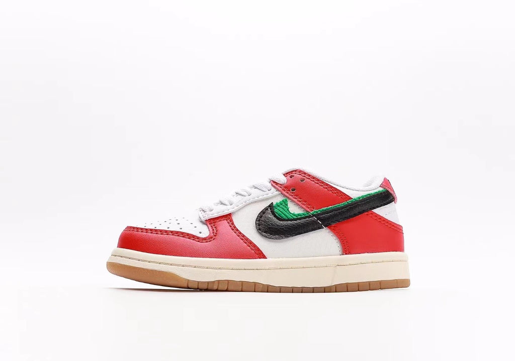 Nike SB Dunk Low Frame Skate Habibi Infantil