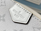 Multi Pochete Lv White