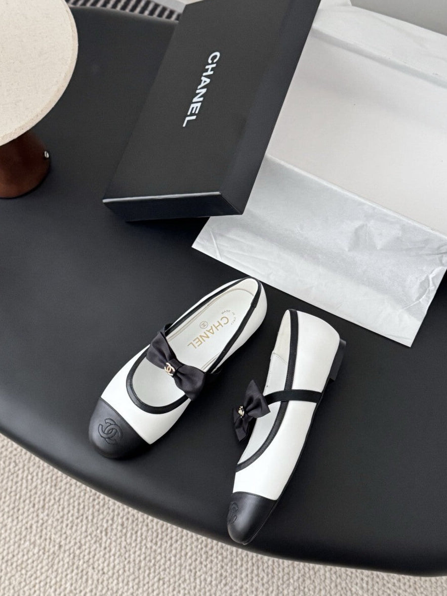 Chanel - Sapatilhas