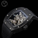 Relógio Richard Mille RM 027 Tourbillon