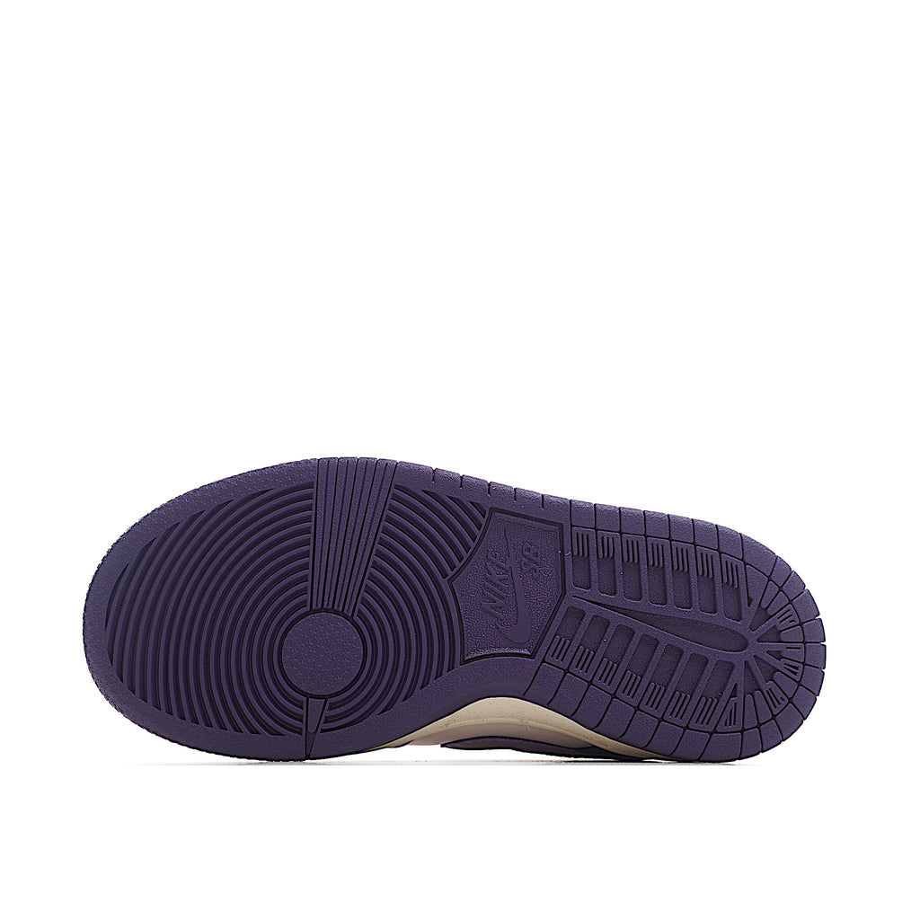Nike Dunk Low Next Nature Lilac Infantil