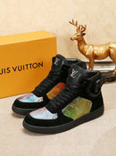 Tênis Rivoli Holographic Lv