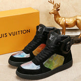 Tênis Rivoli Holographic Lv