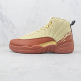 Jordan 12 Retro Eastside Golf Out of the Clay