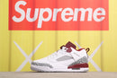 Air Jordan Spizike Low Team Red