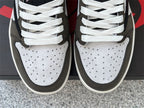Air Jordan 1 Low Travis Scott OG Sp DM7866-717 .
