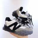 New Balance XC-72 Gray infantil