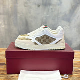 Gucci Re-Web White Beige