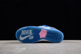 Nike SB Dunk Low One Block At A Time Born x Raised FN7819-400