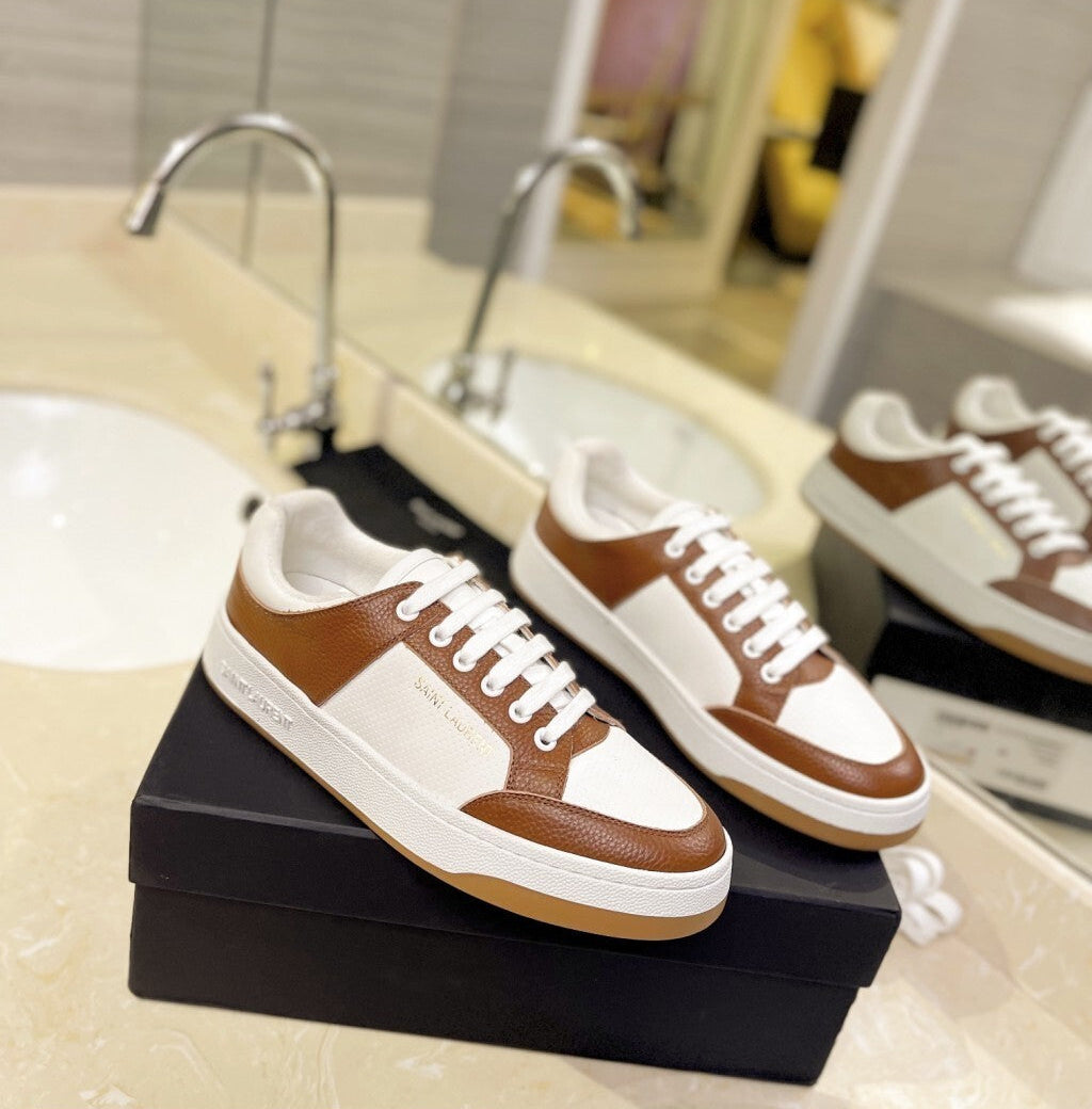 TÊNIS YVES SAINT LAURENT