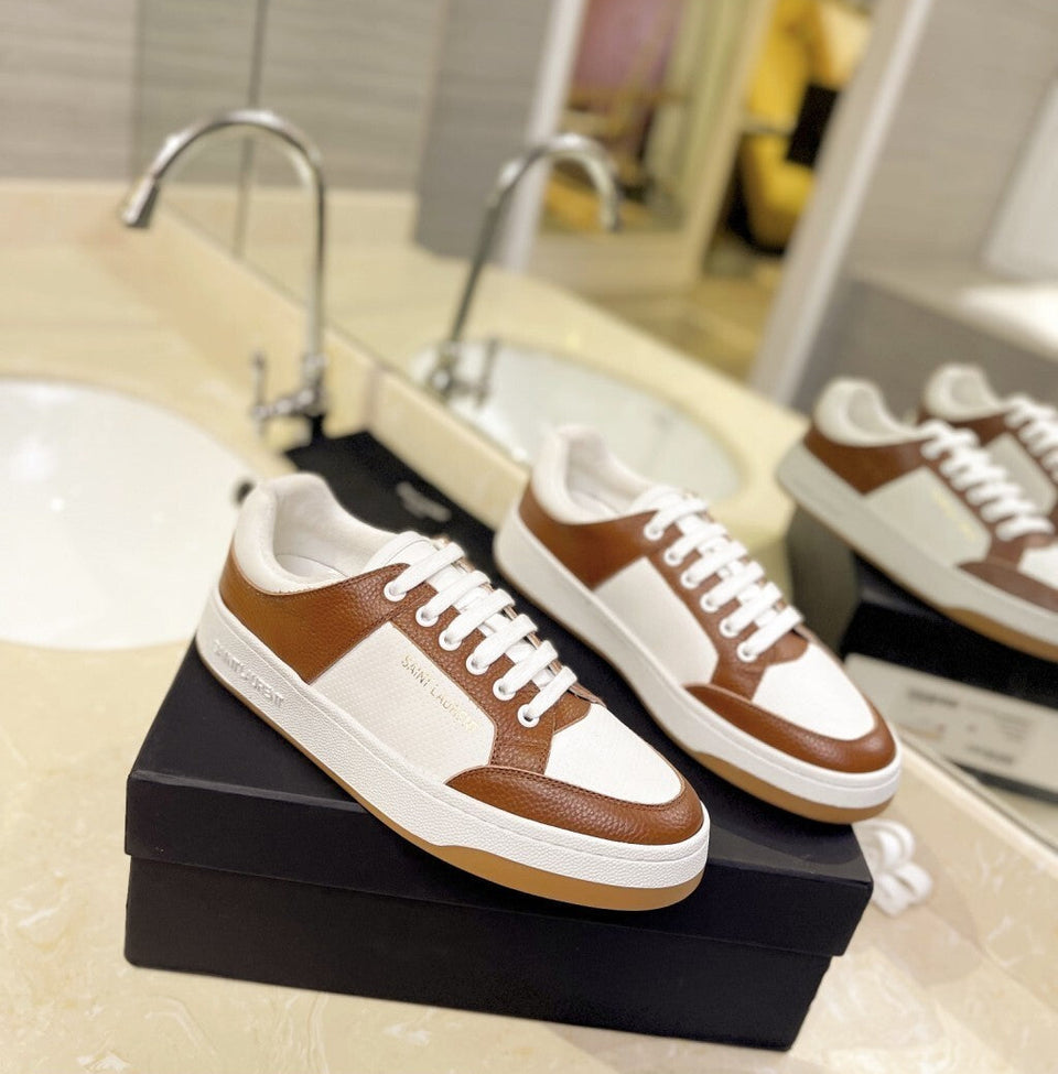 TÊNIS YVES SAINT LAURENT