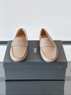 Loafer Urban Comfort off-white