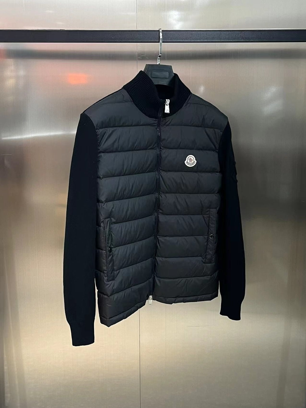 K*e様 MONCLER x FRGMT CARDIGAN Sサイズ Moncler Cardigan. – Manfrim Store